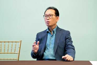 임민수 오토데스크코리아 상무